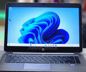 New Laptop HP EliteBook X360 1030 G3 8GB Intel Core I5 SSD 256GB