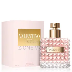 Photo - Valentino Donna Eau De Parfum