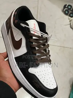 Nike Air Jordan 1 Low Se Original