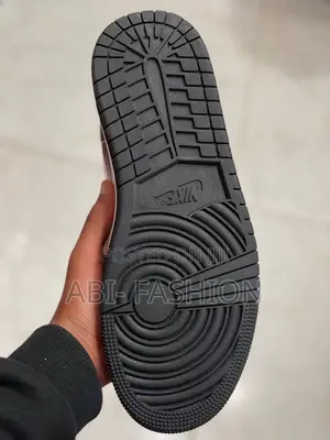 Nike Air Jordan 1 Low Se Original