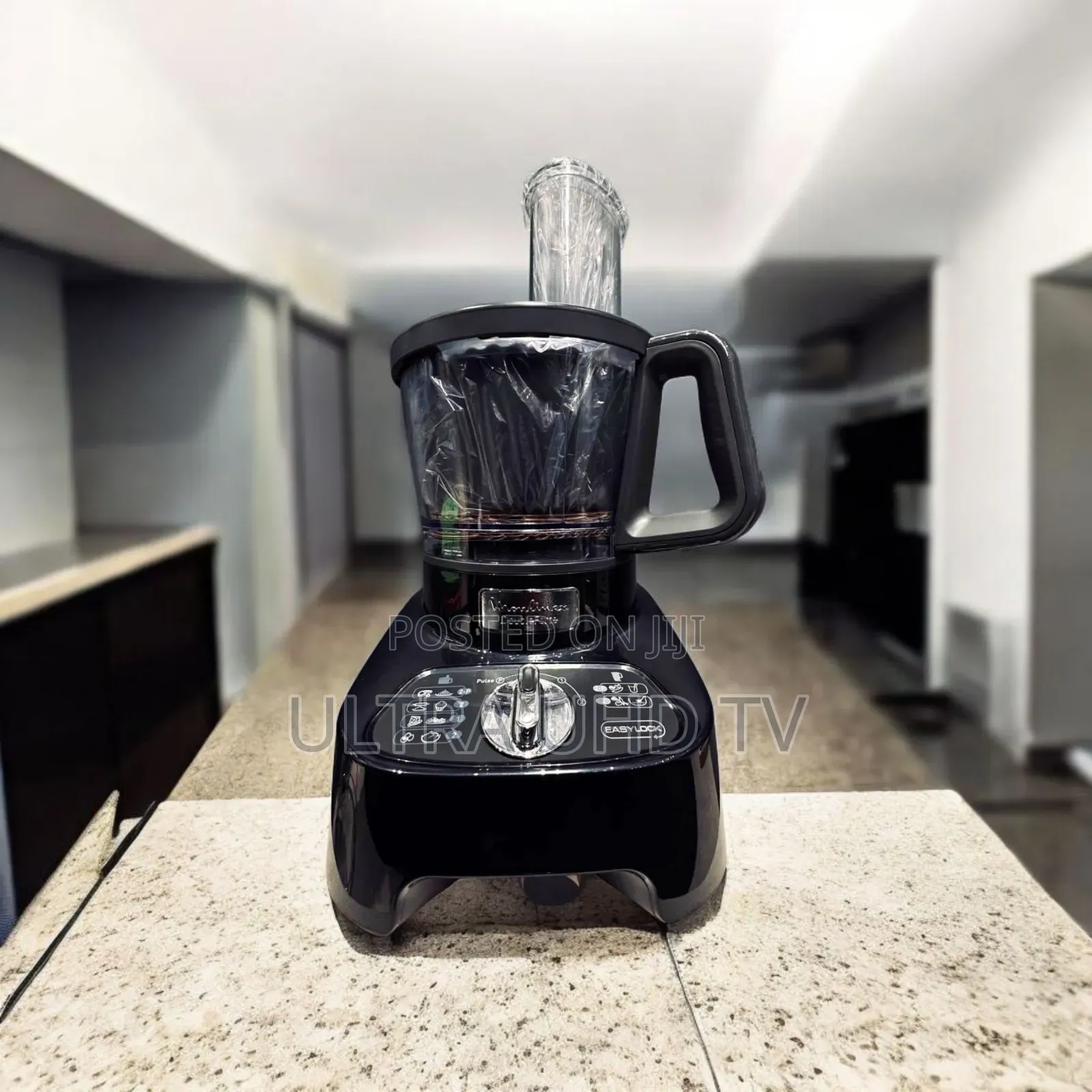 Moulinex Food Processor