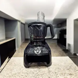 Moulinex Food Processor
