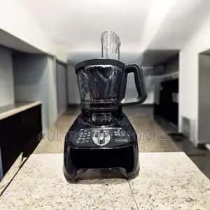 Moulinex Food Processor
