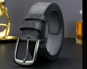 Men's Belt