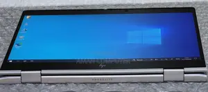New Laptop HP EliteBook 830 G6 8GB Intel Core I7 SSD 256GB