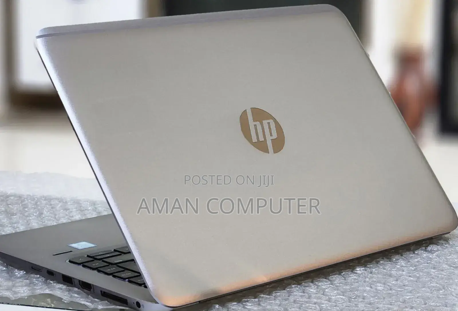 New Laptop HP EliteBook 830 G6 8GB Intel Core I7 SSD 256GB