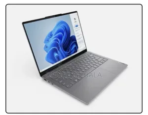 New Laptop Lenovo Ideapad 3 16GB Intel Core I7 SSD 512GB