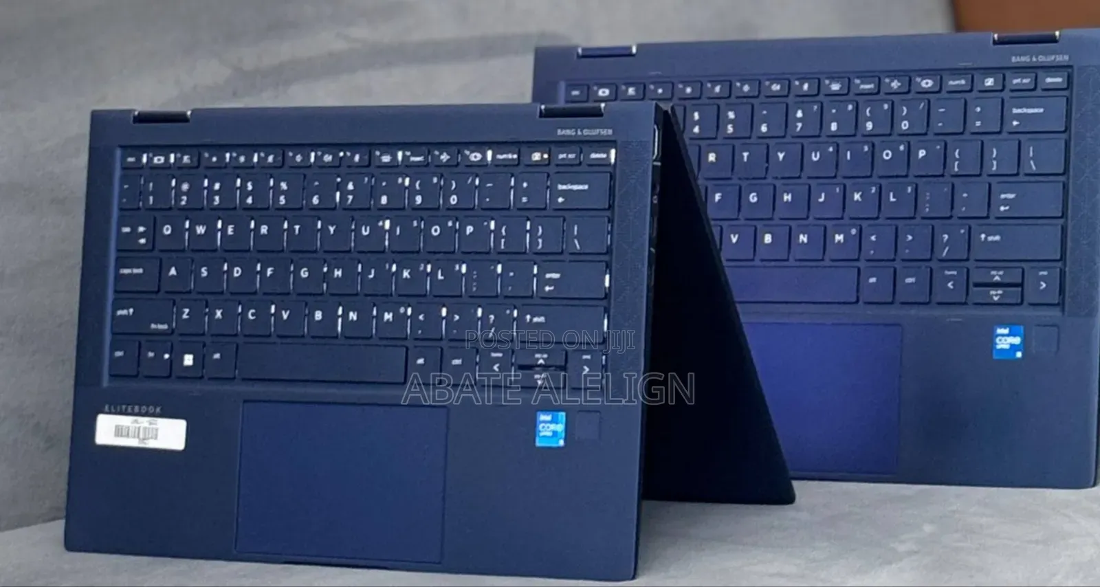 New HP Elite Dragonfly X360 11th Gen 16GB Intel Core I5 SSD 512GB