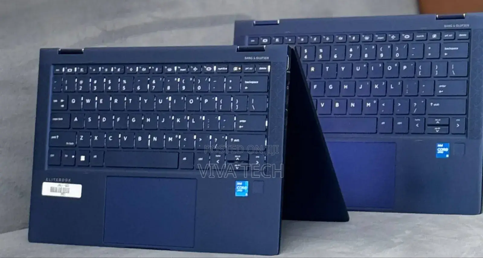 New HP Elite Dragonfly X360 11th Gen 16GB Intel Core I5 SSD 512GB