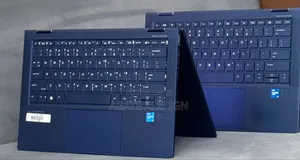 New HP Elite Dragonfly X360 11th Gen 16GB Intel Core I5 SSD 512GB
