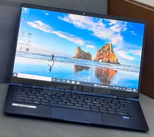 New HP Elite Dragonfly X360 11th Gen 16GB Intel Core I5 SSD 512GB