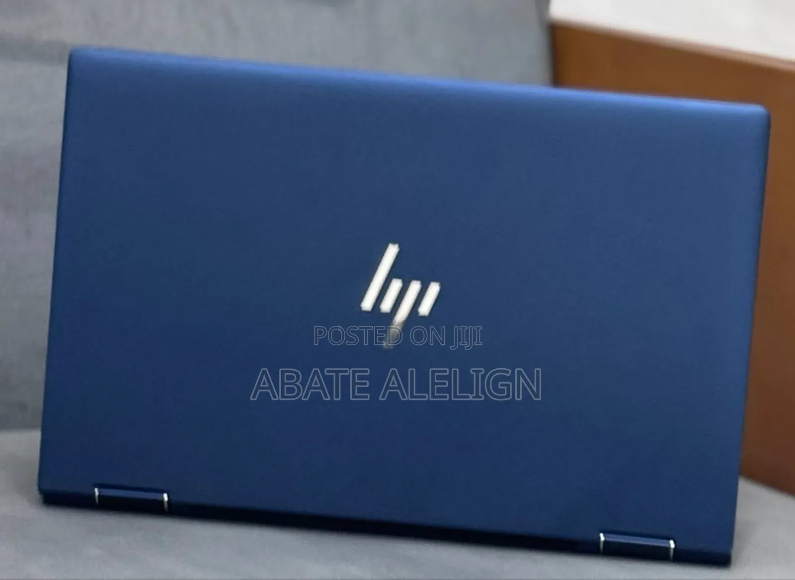 New HP Elite Dragonfly X360 11th Gen 16GB Intel Core I5 SSD 512GB