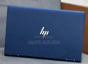 New HP Elite Dragonfly X360 11th Gen 16GB Intel Core I5 SSD 512GB
