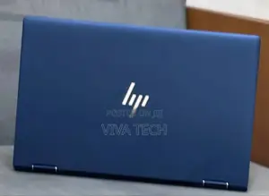 New HP Elite Dragonfly X360 11th Gen 16GB Intel Core I5 SSD 512GB