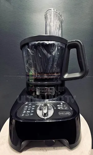 Photo - Moulinex Food Processor Bowl Capacity and a 2 L Blender