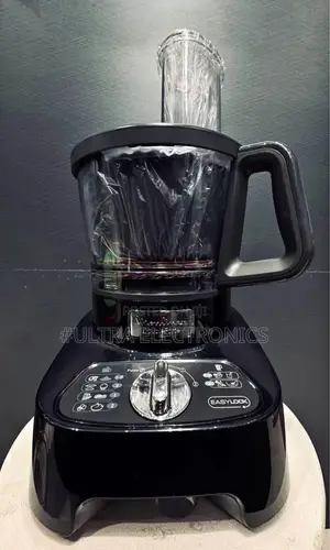 Moulinex Food Processor Bowl Capacity and a 2 L Blender