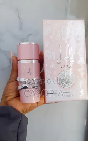 Photo - Yara Lattafa Perfume 30ml