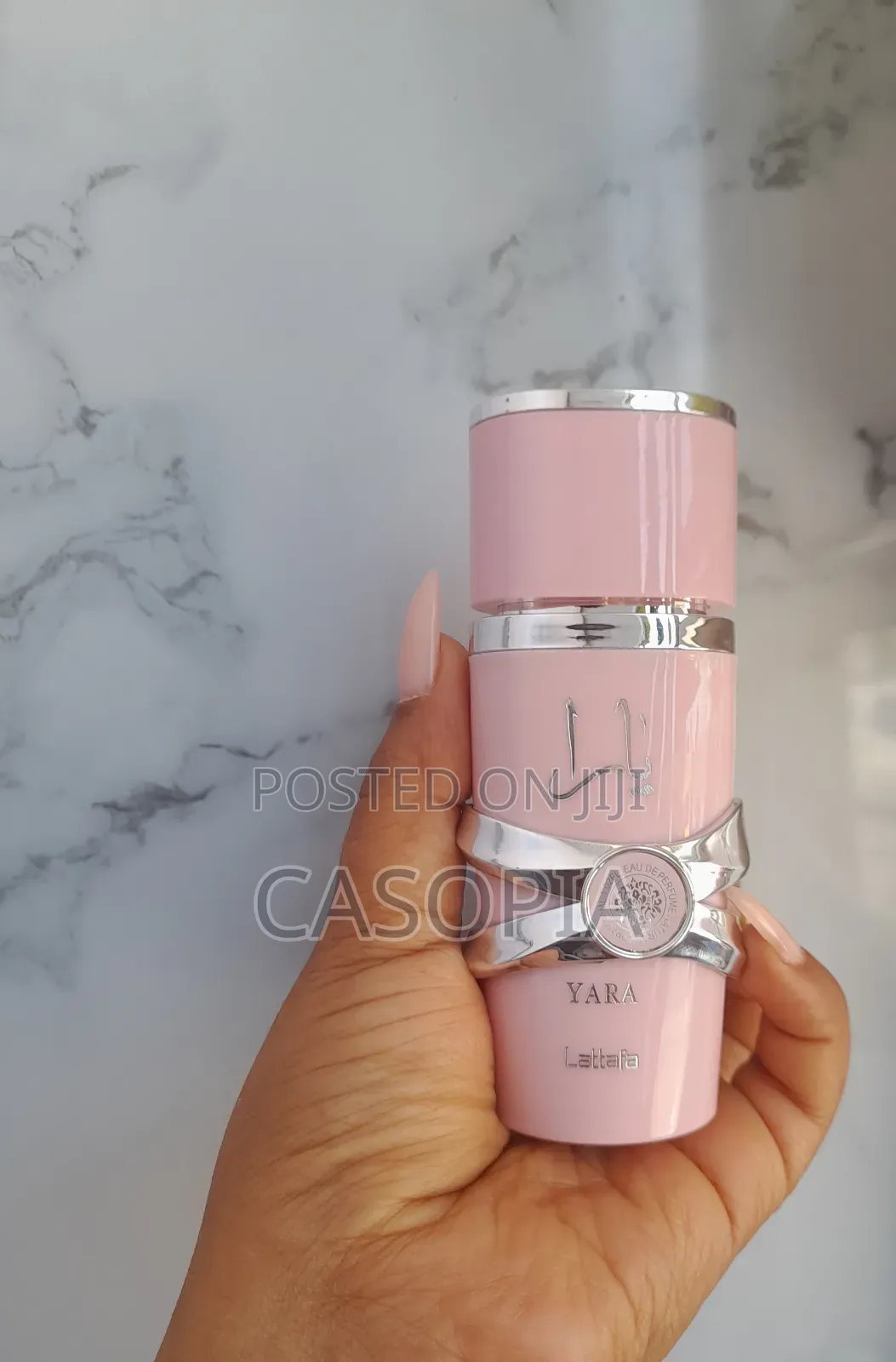 Yara Lattafa Perfume 30ml