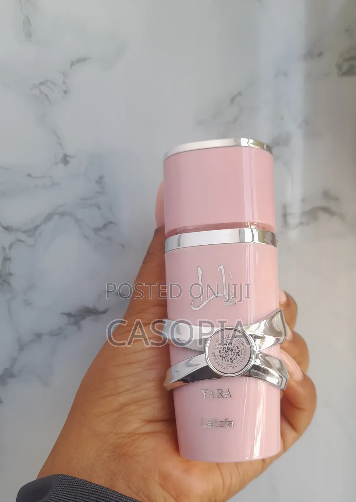 Yara Lattafa Perfume 30ml