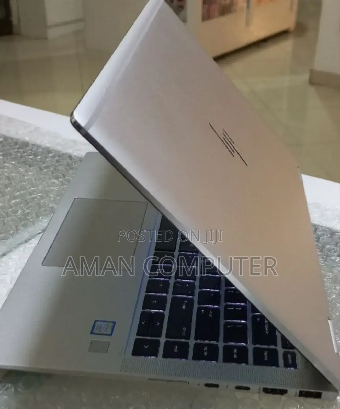 New Laptop HP EliteBook X360 1040 G5 16GB Intel Core I5 SSD 512GB