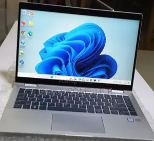 New Laptop HP EliteBook X360 1040 G5 16GB Intel Core I5 SSD 512GB