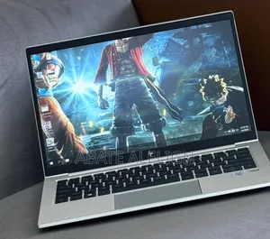 Photo - New Laptop HP EliteBook 840 16GB Intel Core I5 SSD 512GB