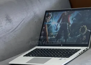 New Laptop HP EliteBook 840 16GB Intel Core I5 SSD 512GB