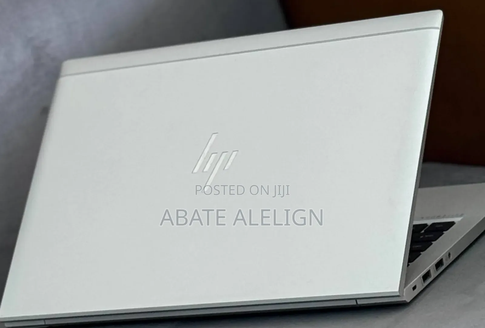 New Laptop HP EliteBook 840 16GB Intel Core I5 SSD 512GB