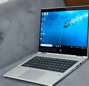 New Laptop HP ProBook 430 G8 16GB Intel Core I7 SSD 512GB