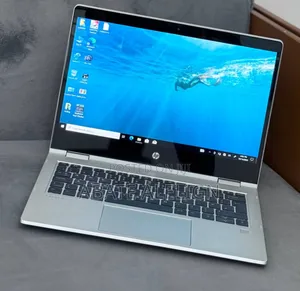 New Laptop HP ProBook 430 G8 16GB Intel Core I7 SSD 512GB