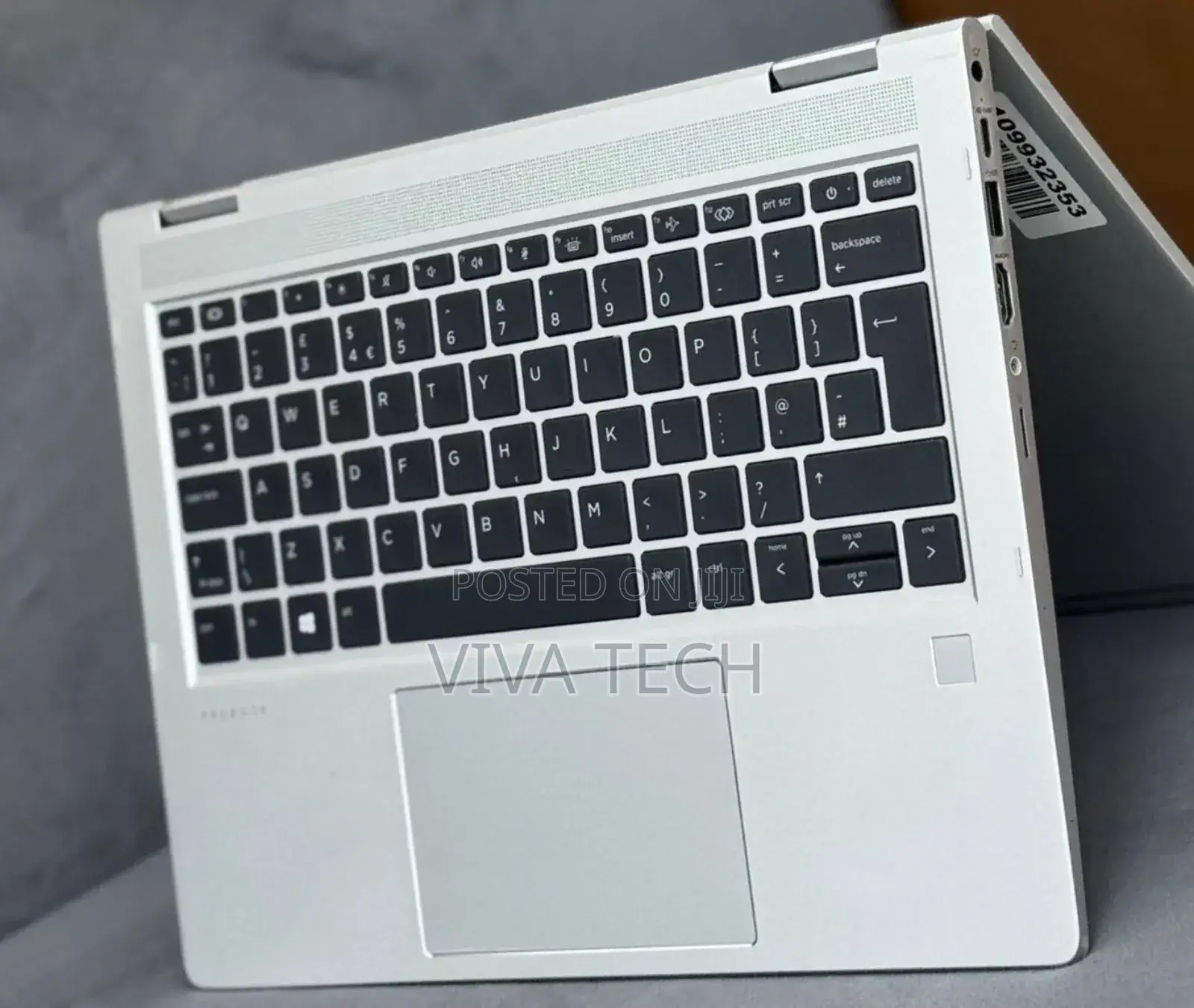 New Laptop HP ProBook 430 G8 16GB Intel Core I7 SSD 512GB