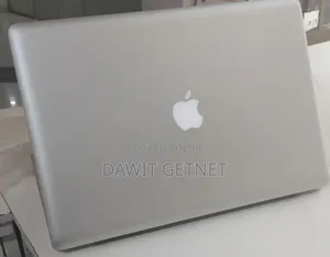 New Laptop Apple MacBook Pro 2011 8GB Intel Core I7 SSD 512GB