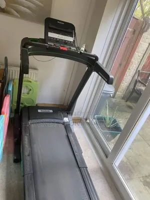Photo - Reebok Jet300 Series 3.5hp Bluetooth Treadmill