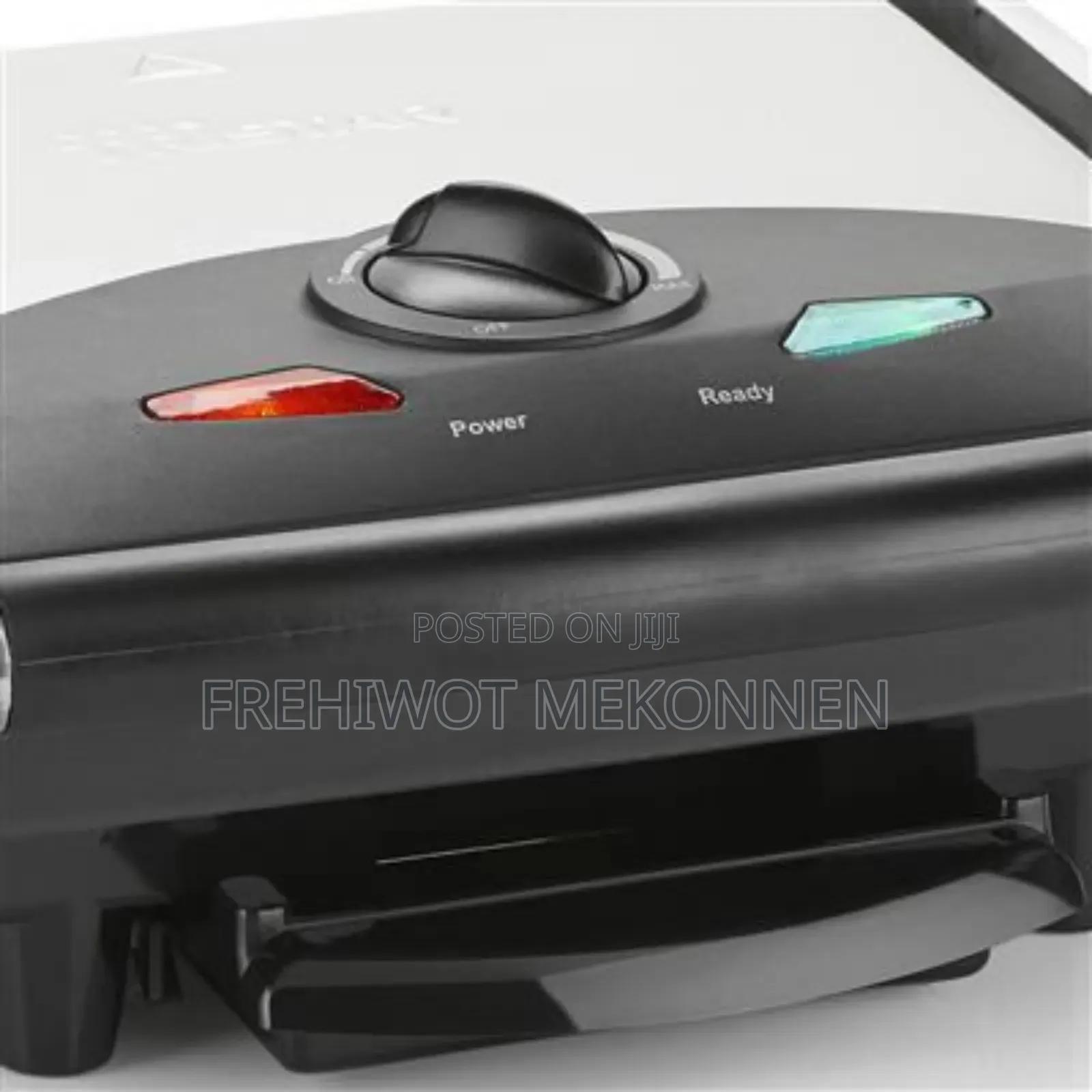 Tristar Gr-2848 Contact Grill