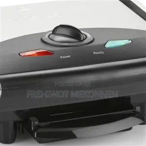 Tristar Gr-2848 Contact Grill