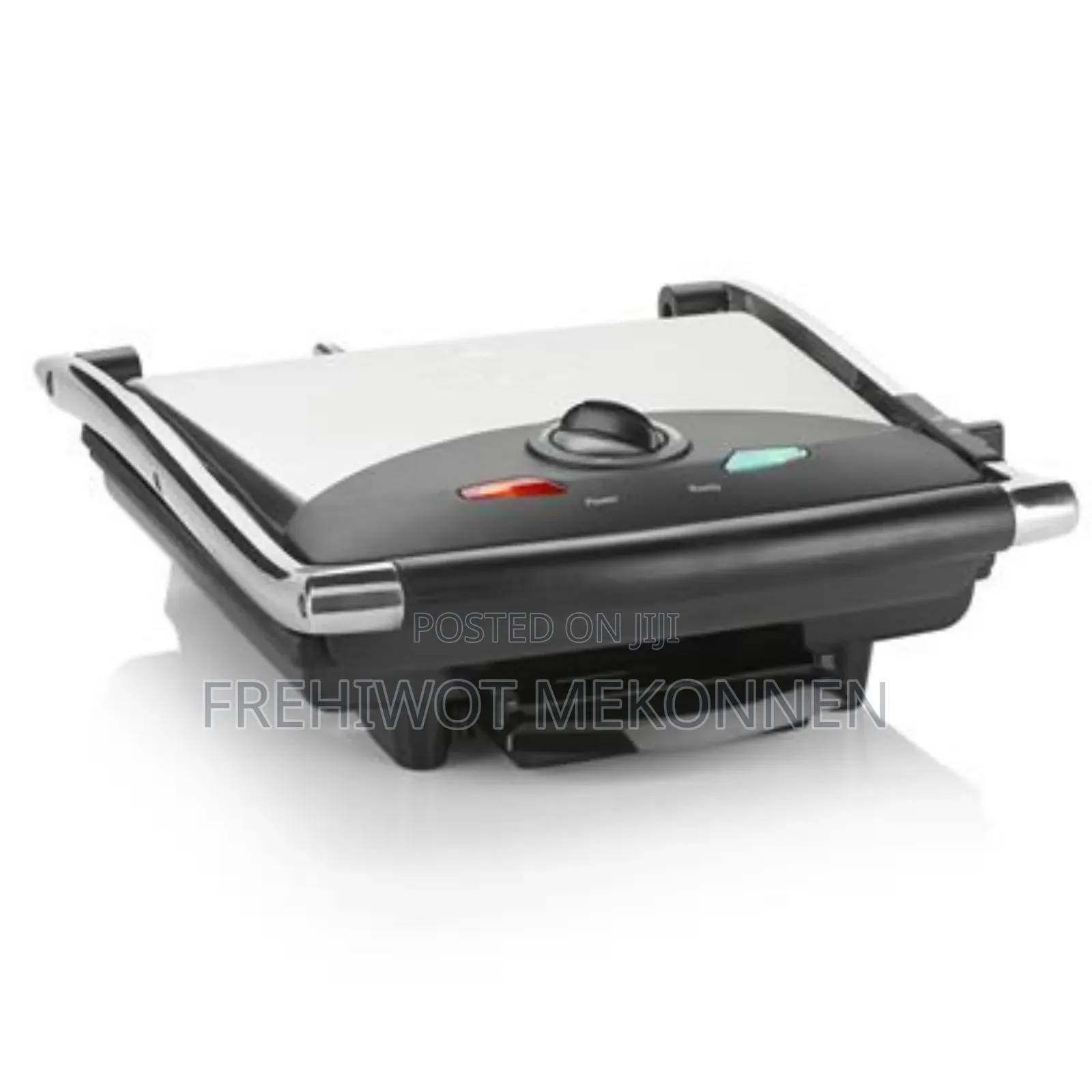 Tristar Gr-2848 Contact Grill