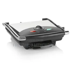 Tristar Gr-2848 Contact Grill