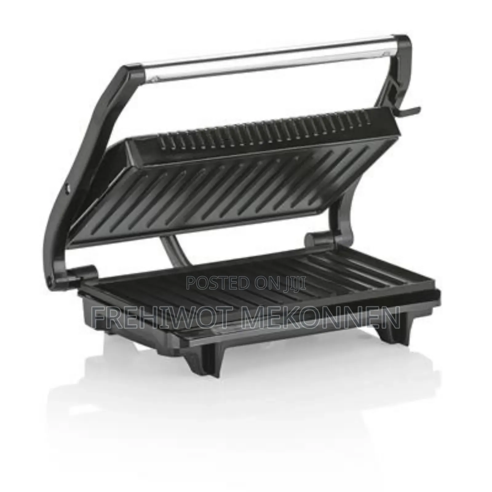 Tristar Gr-2848 Contact Grill