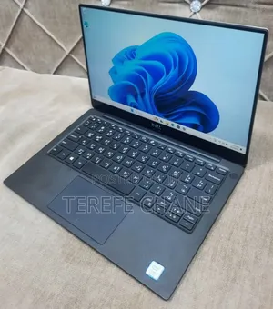 Photo - New Laptop Dell XPS 13 8GB Intel Core I5 SSD 512GB