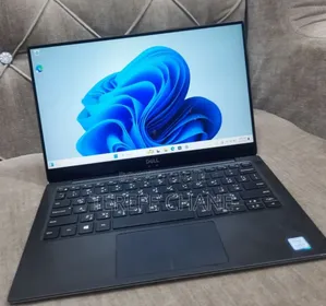 New Laptop Dell XPS 13 8GB Intel Core I5 SSD 512GB