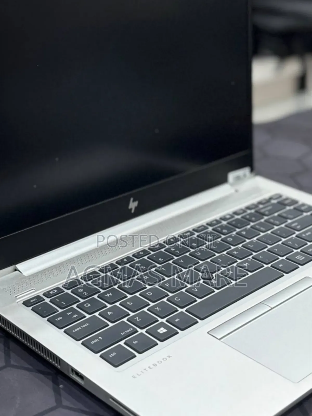New Laptop HP EliteBook 840 G5 16GB Intel Core I5 SSD 512GB