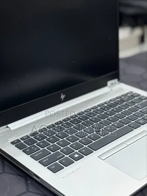 New Laptop HP EliteBook 840 G5 16GB Intel Core I5 SSD 512GB