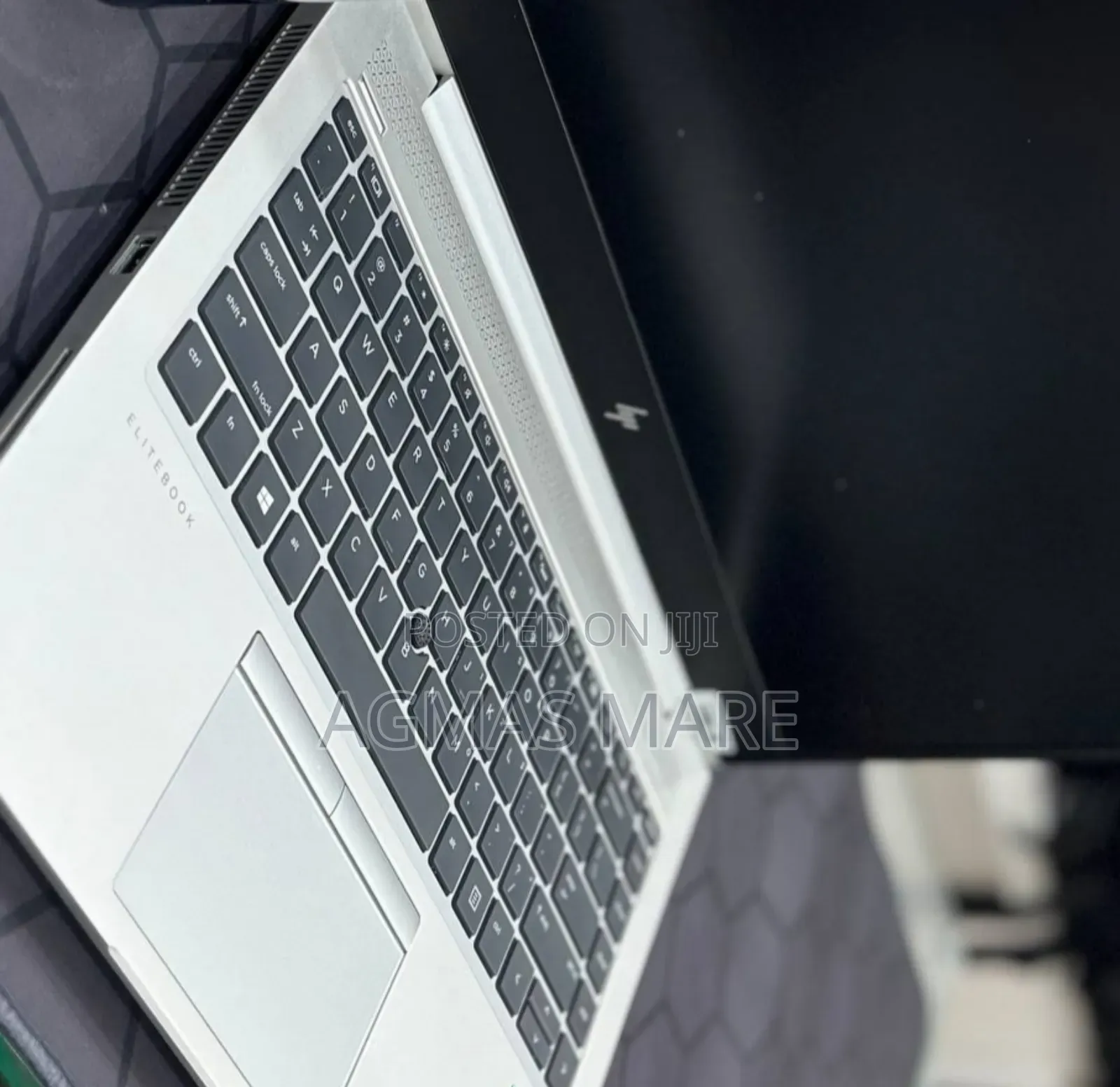 New Laptop HP EliteBook 840 G5 16GB Intel Core I5 SSD 512GB