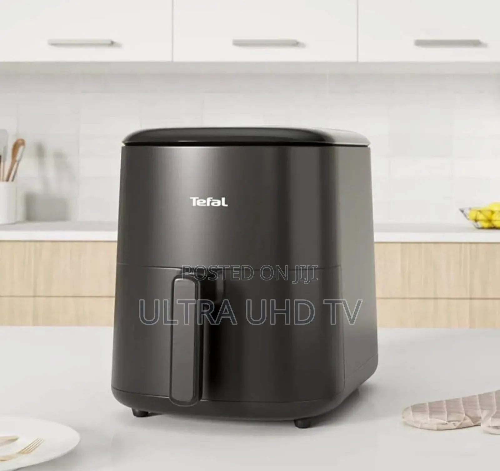 Tefal Easy Fry Max Digital Air Fryer, 5l