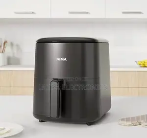 Tefal Easy Fry Max Digital Air Fryer, 5l