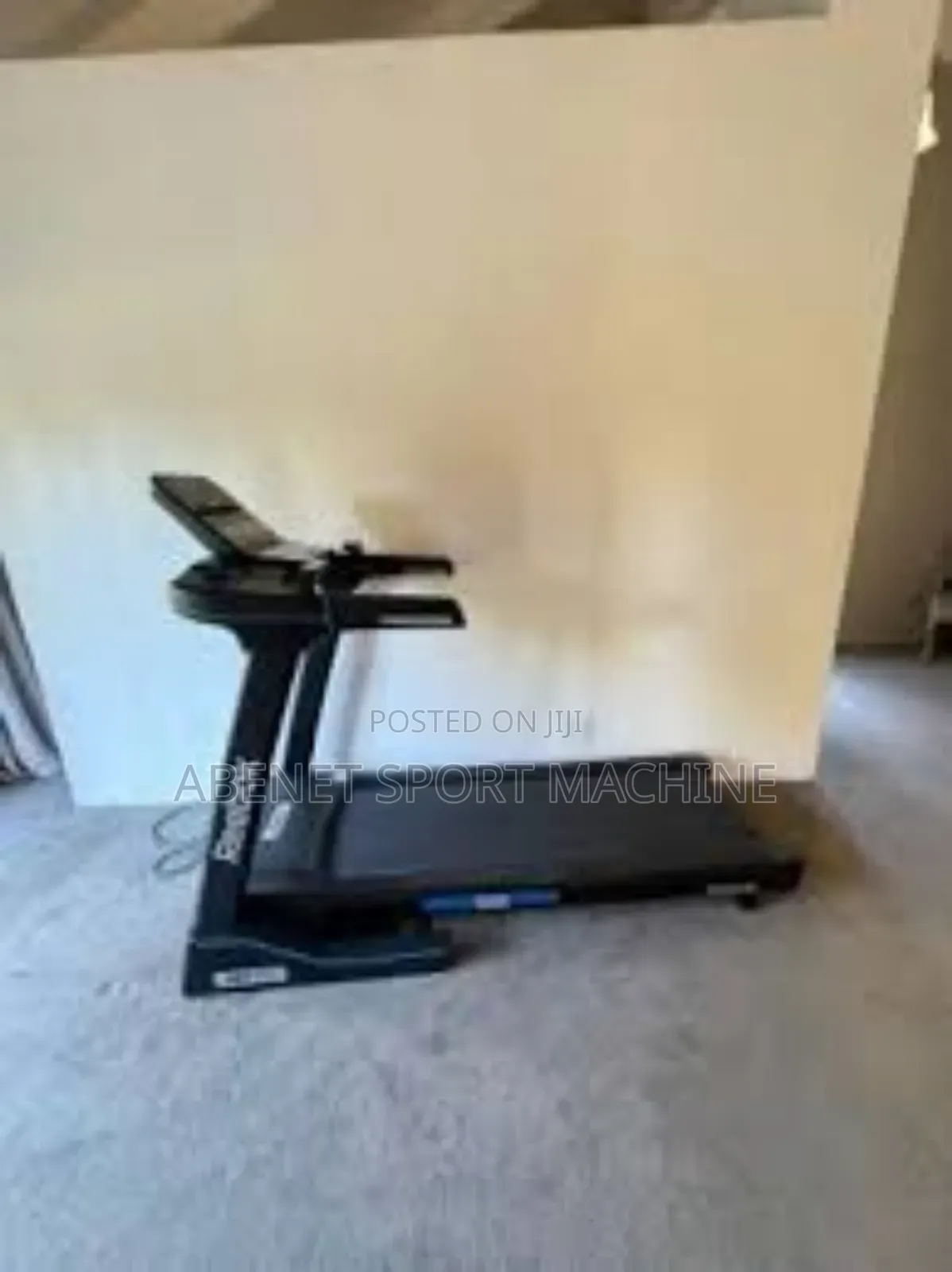 Reebok Jet300 Series Bluetooth 3.5hp Treadmill