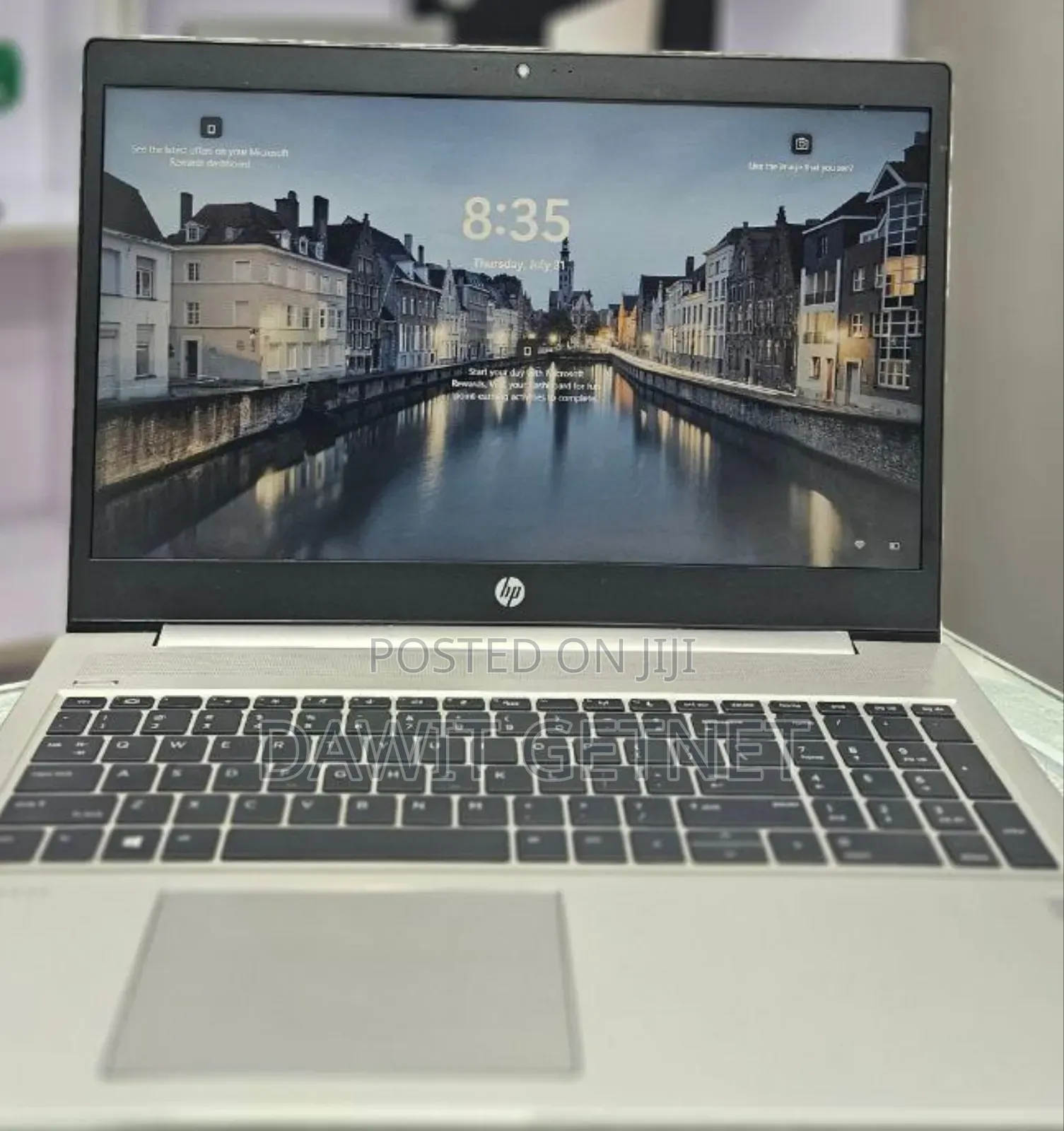 New Laptop HP Stream Notebook 16GB AMD Ryzen 5 SSD 512GB
