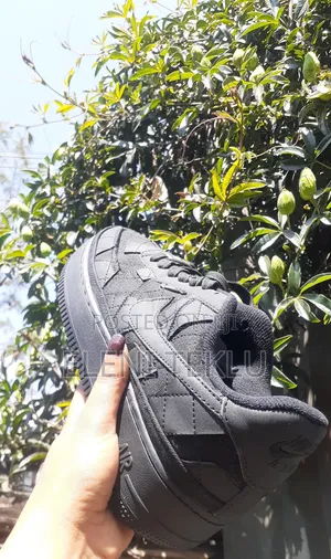 Photo - Nike Air Force