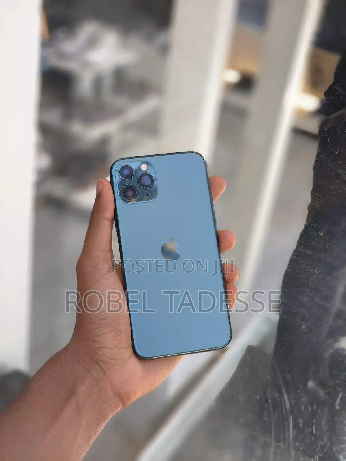 Apple iPhone 11 Pro 256 GB