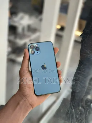 Apple iPhone 11 Pro 256 GB